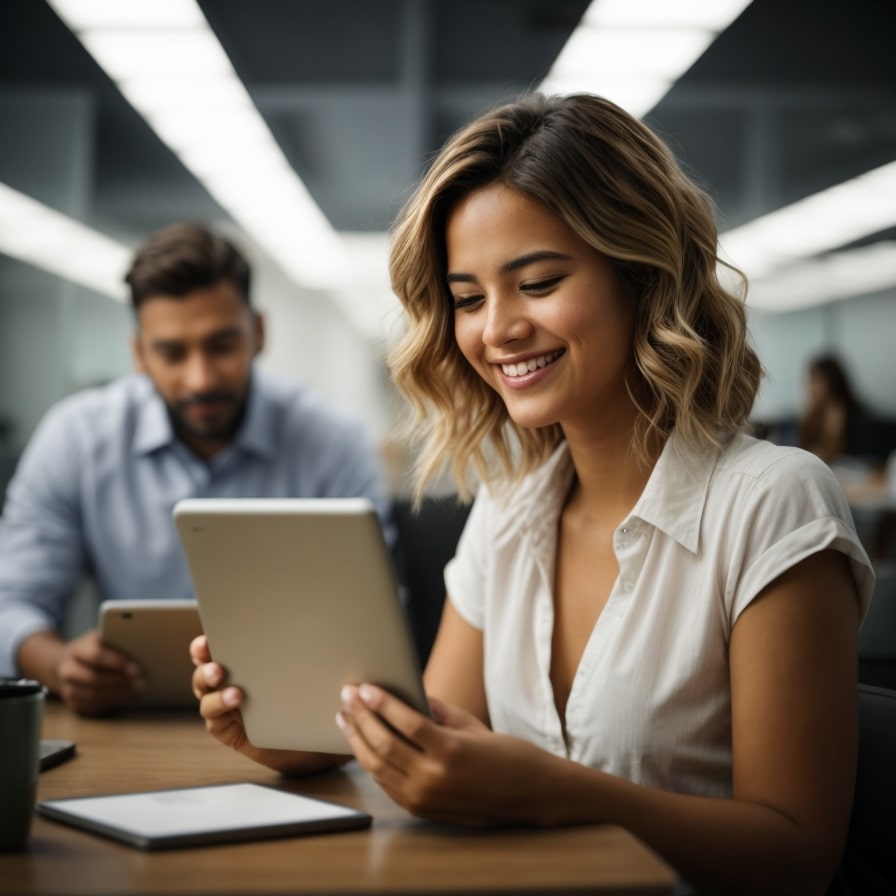 Описание изображения