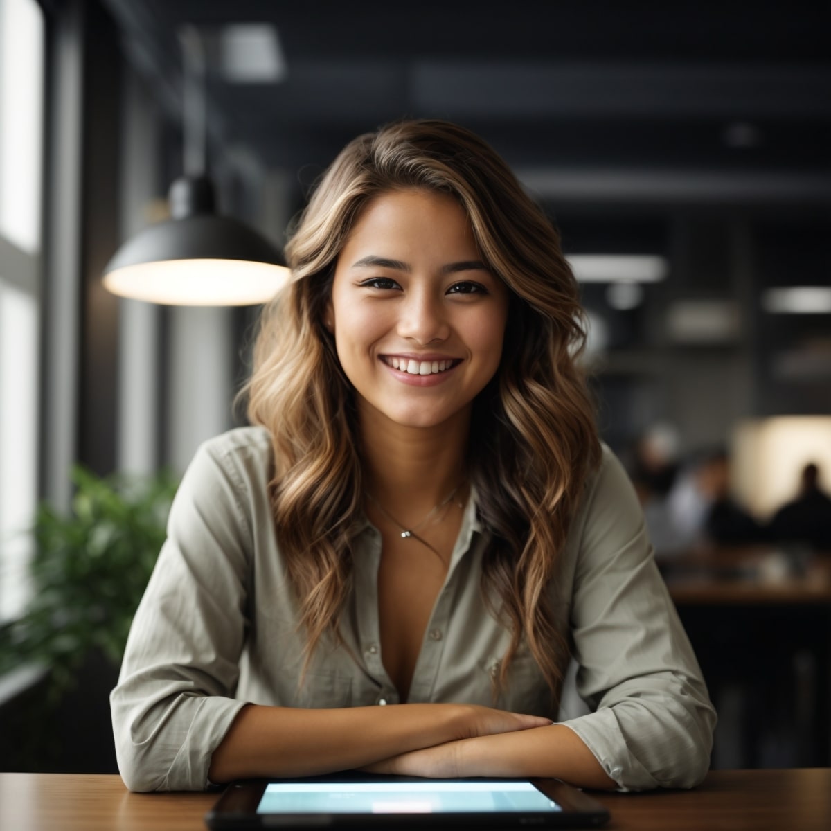 Описание изображения