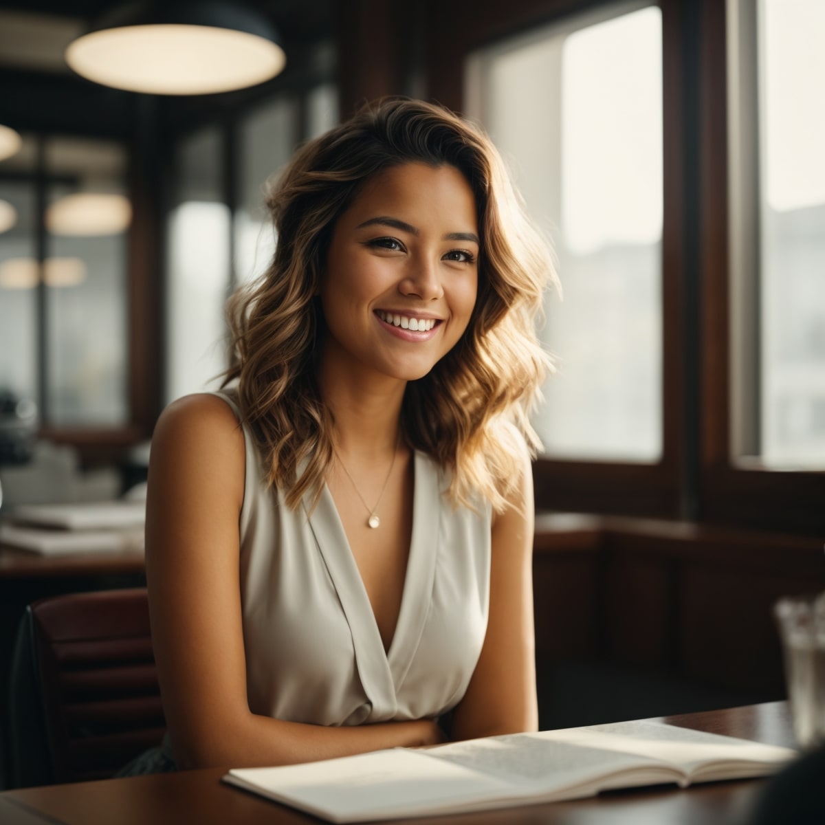 Описание изображения